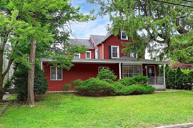 49 Red Ground Road