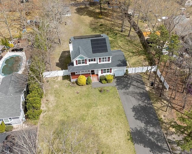 49 S Cozine Road