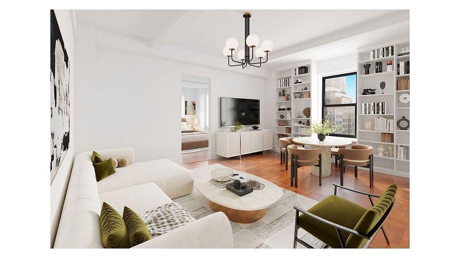 49 West 72nd Street #14E