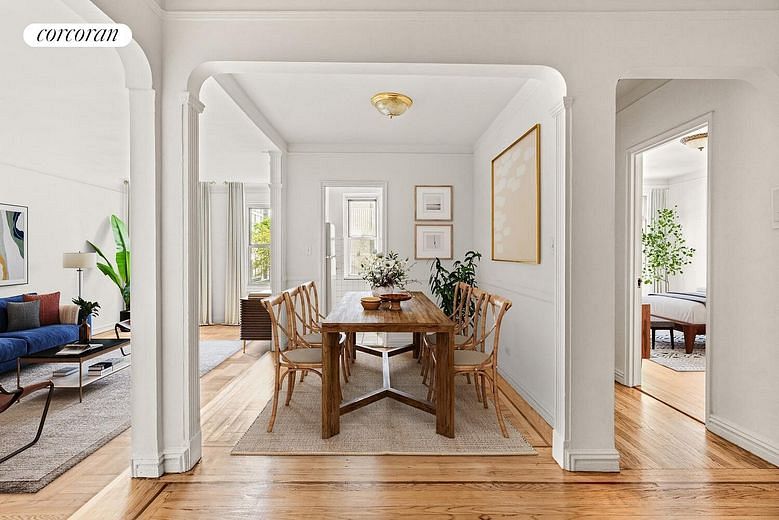 49 West 96th Street #2F