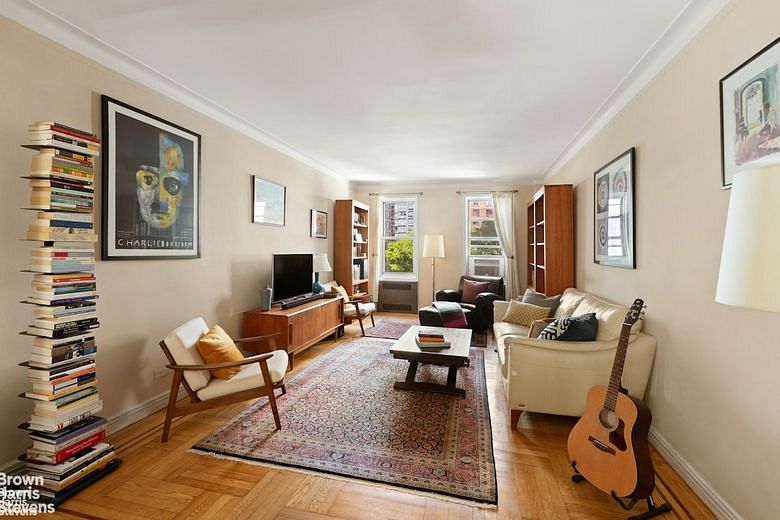 49 West 96th Street #4E