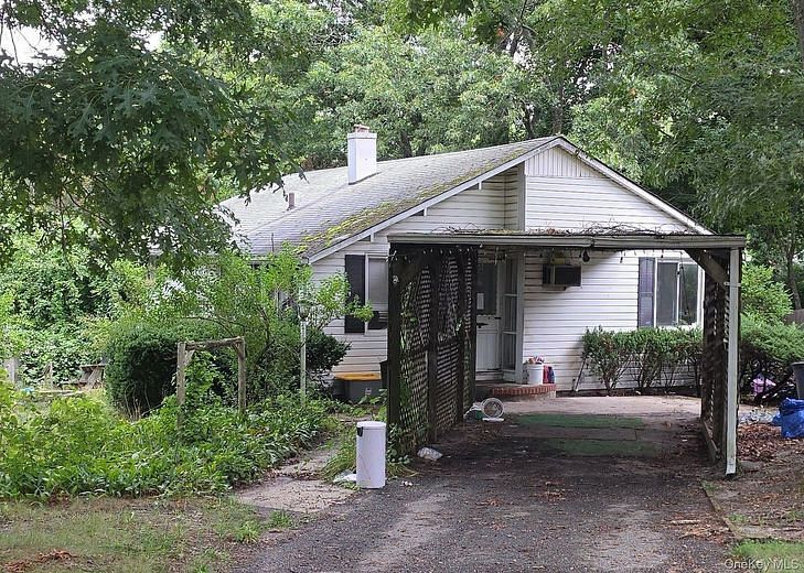 49 Wildwood Trail