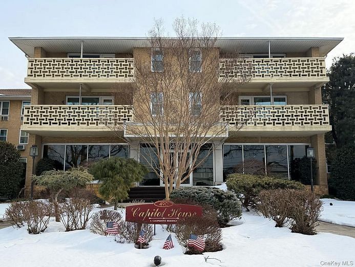 490 Atlantic Avenue #115