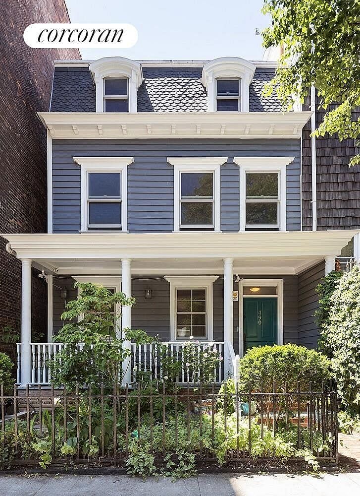 490 Classon Avenue