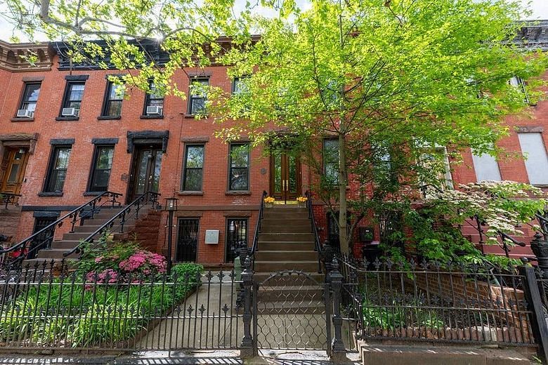 490 Decatur Street #HOUSE