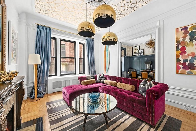 490 West End Avenue #1D