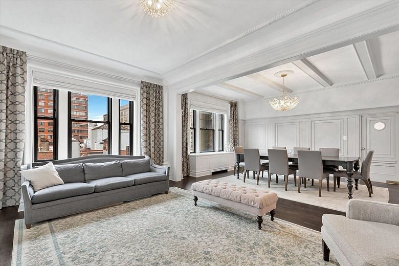 490 West End Avenue #9D