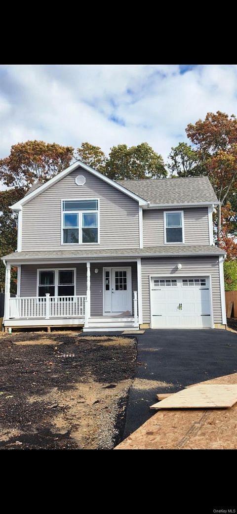 490 William Floyd Parkway