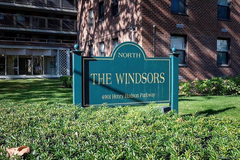 4901 Henry Hudson Parkway Parkway S #7B