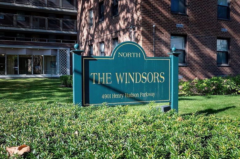 4901 Henry Hudson Parkway West #7B