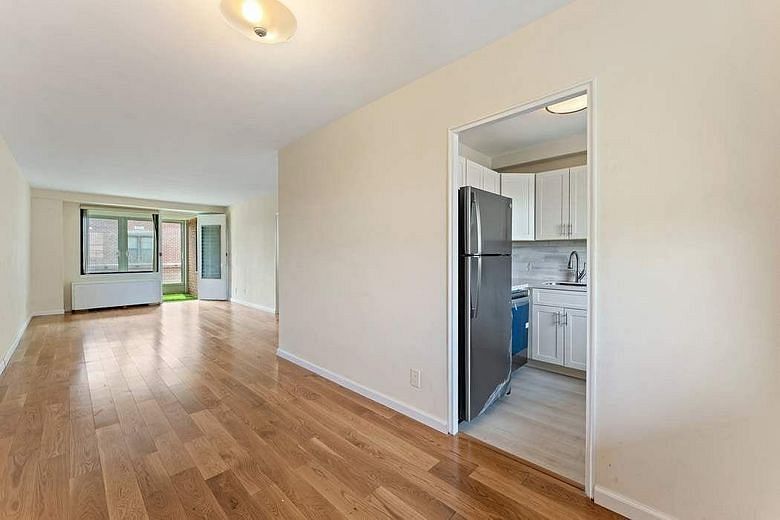 4901 Henry Hudson Parkway West #9F