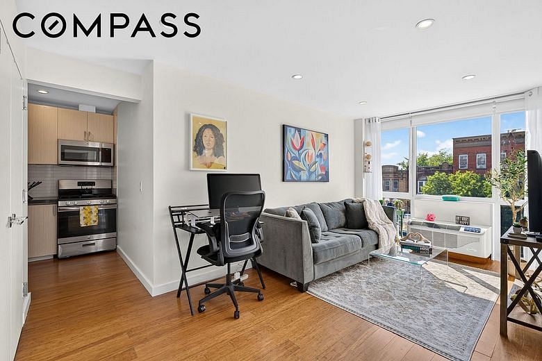 4907 Fourth Avenue #3A
