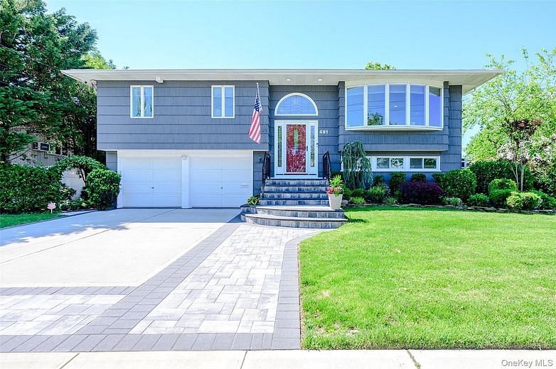 491 Bunker Drive