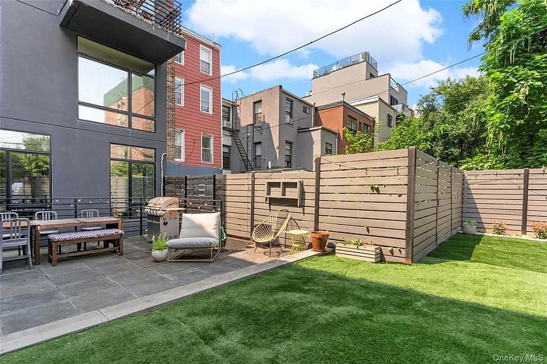 491 Monroe Street #1B