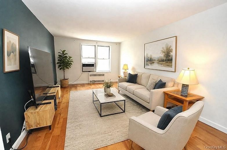 491 Riverdale Avenue #3C