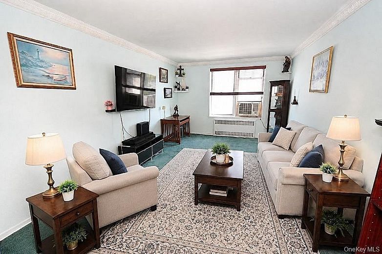 491 Riverdale Avenue #6D