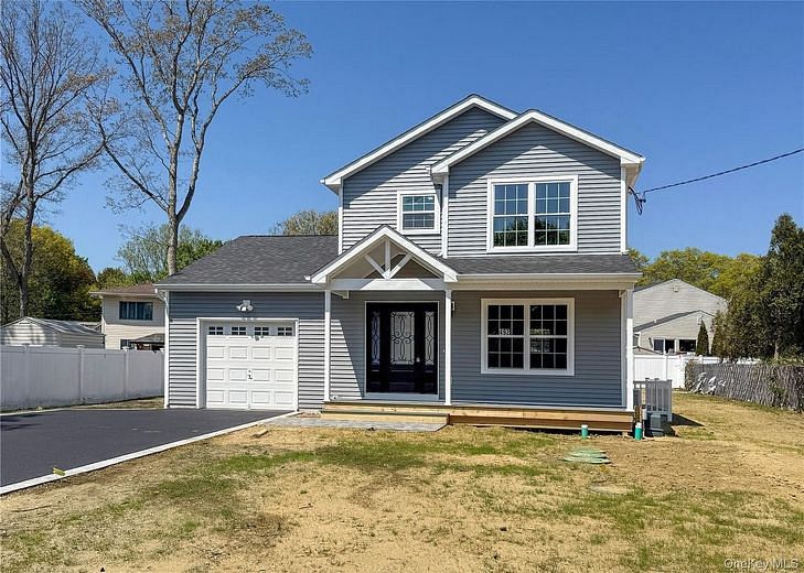 492 Blue Point Road