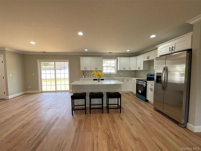 492 Blue Point Road