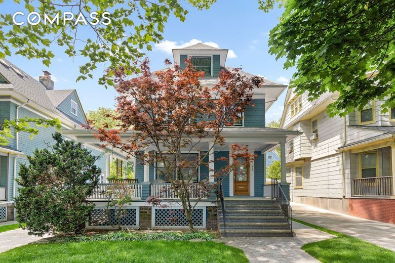 492 Westminster Road