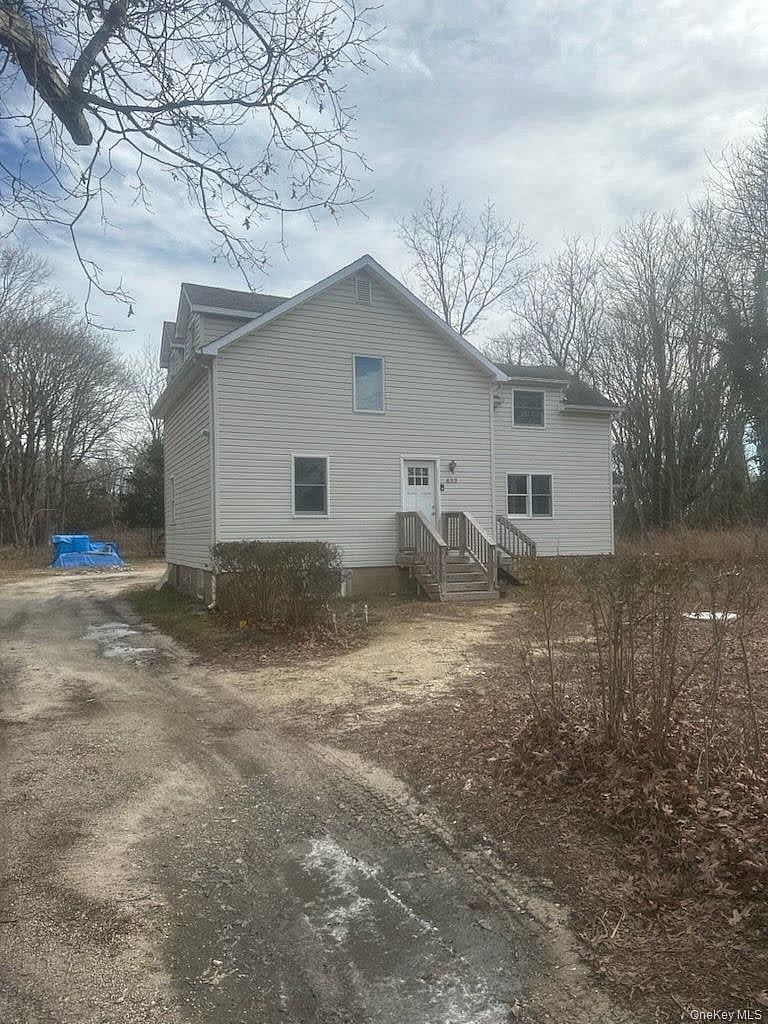 493 Munsell Road