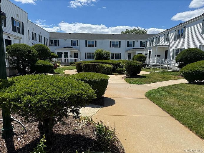 494 S Ocean Avenue #1 L