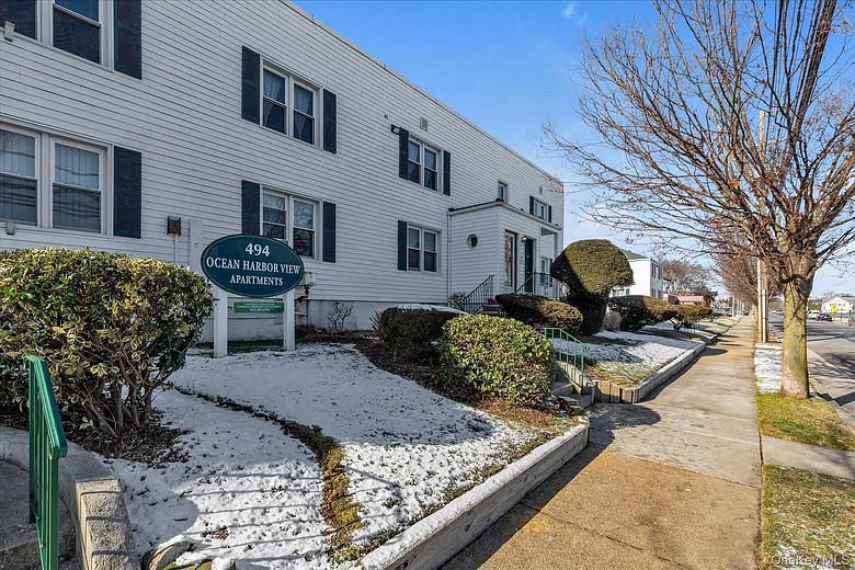 494 S Ocean Avenue #1M