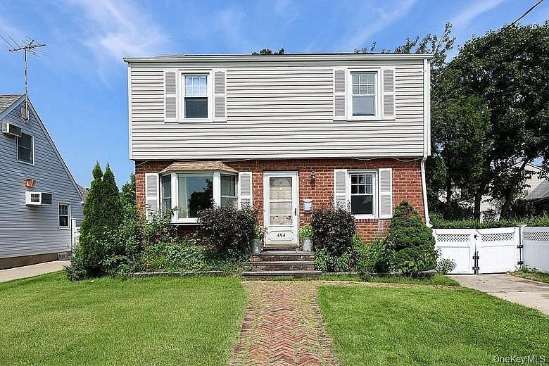 494 Sally Road