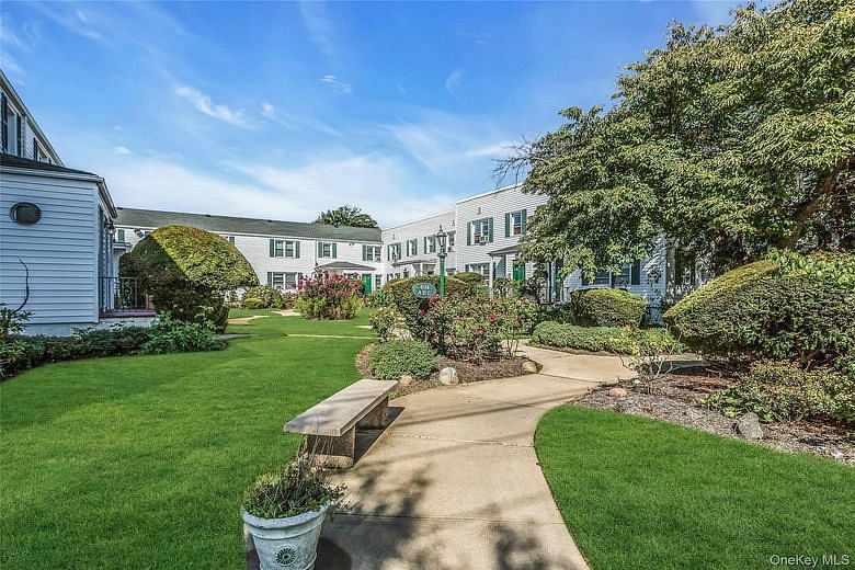 494 South Ocean Ave #3A