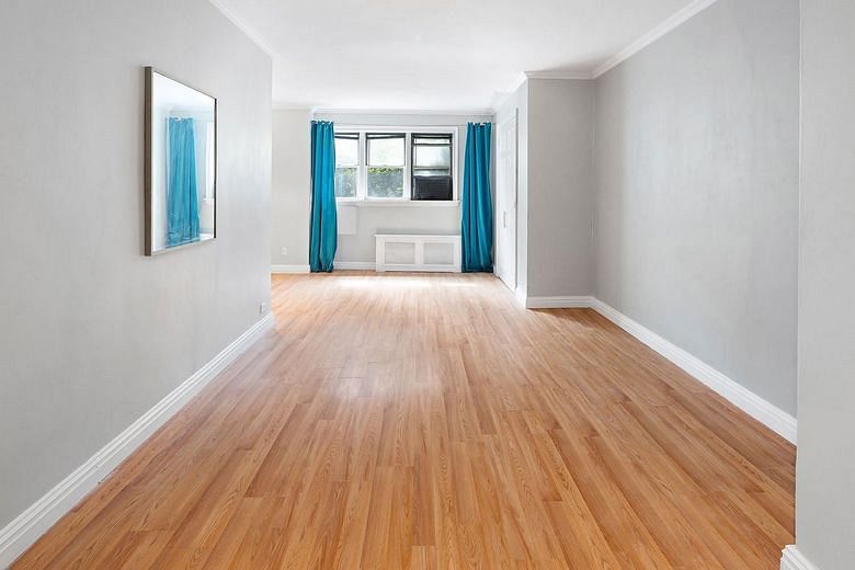 495 East 7th Street #1J