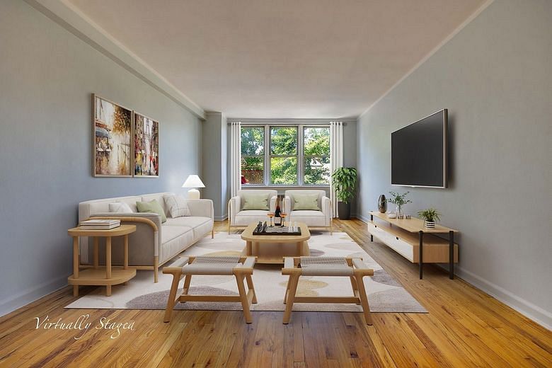495 East 7th Street #3J