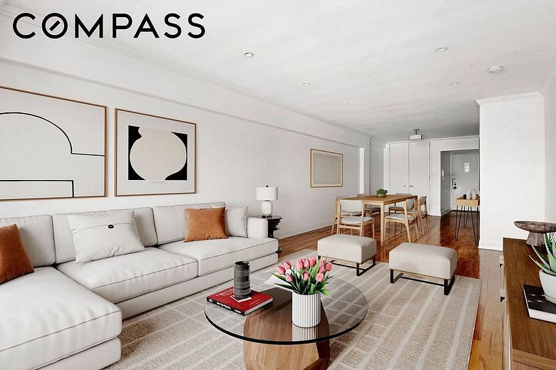 495 East 7th Street #4A