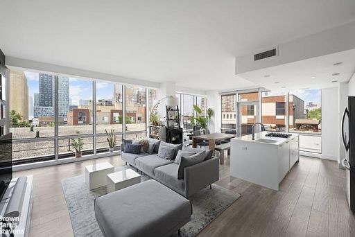 Image 1 of 17 for 5-19 Borden Avenue #3A in Queens, Long Island City, NY, 11101