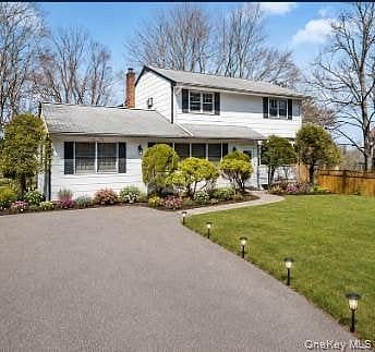 496 Granite Springs Rd Road