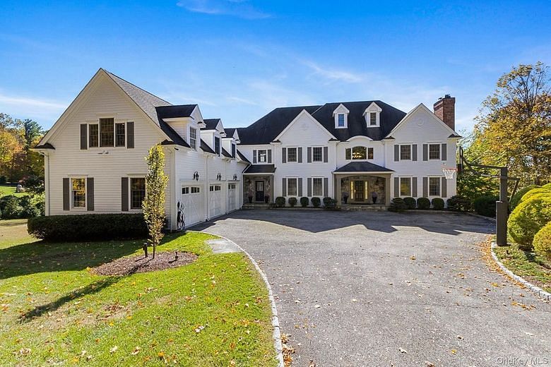 496 Long Ridge Road