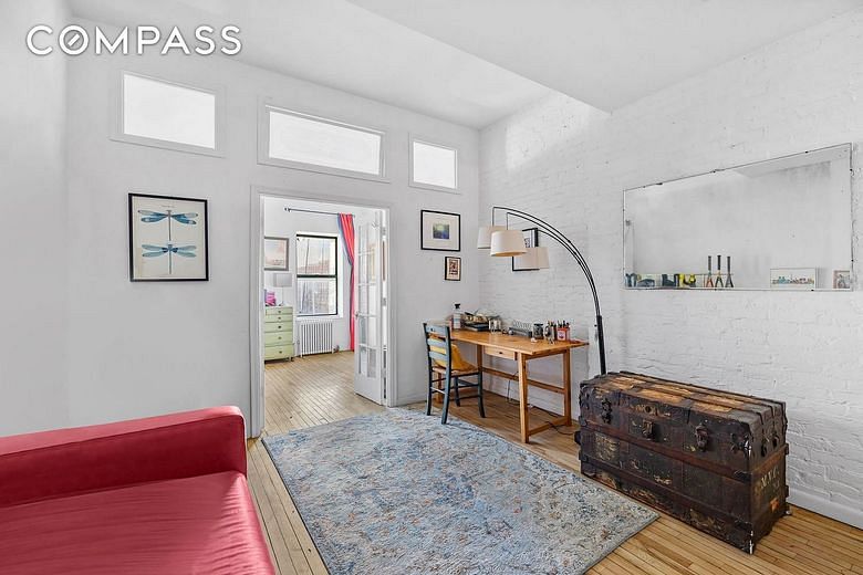 498 West 55th Street #5S