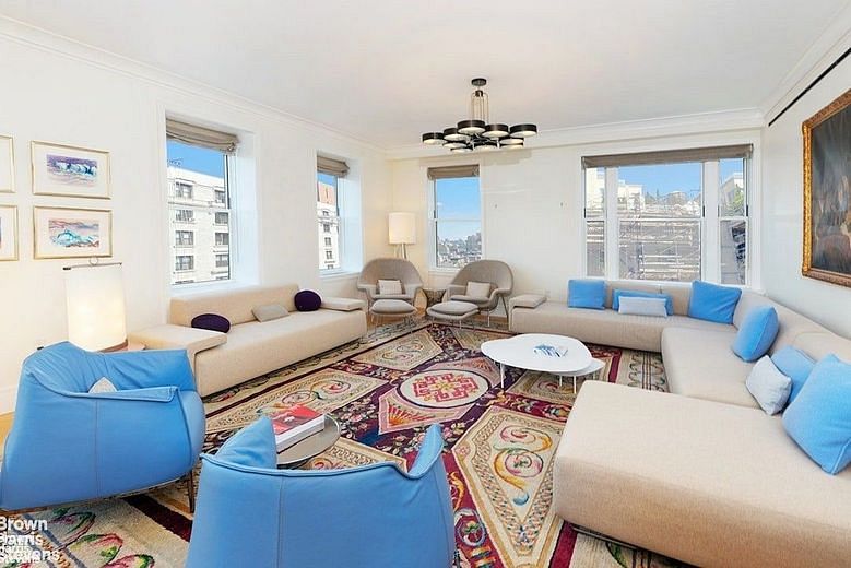 498 West End Avenue #11A