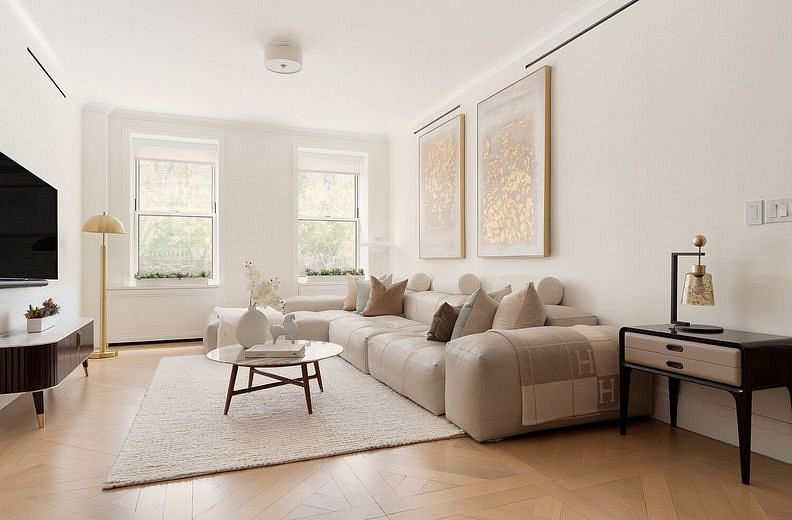 498 West End Avenue #3C