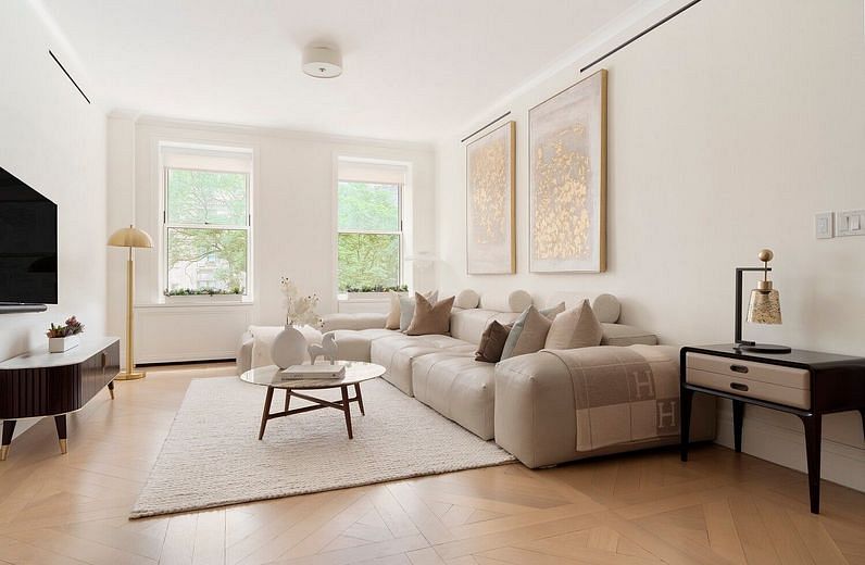 498 West End Avenue #3C