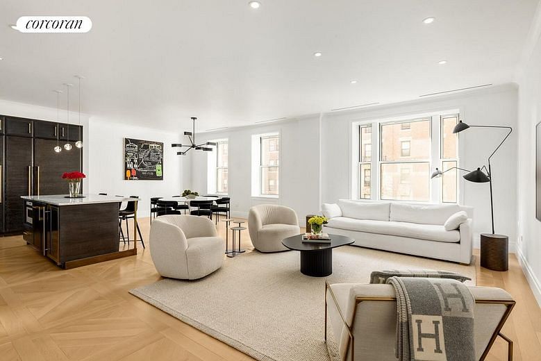 498 West End Avenue #4B