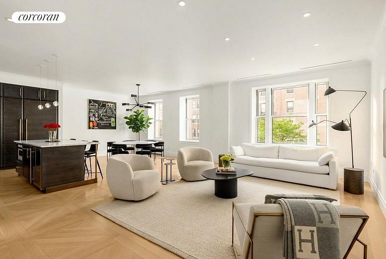 498 West End Avenue #4B