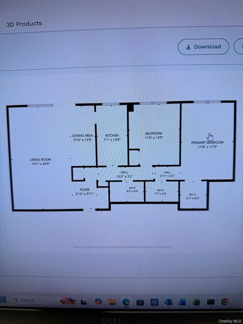 499 N Broadway #5L