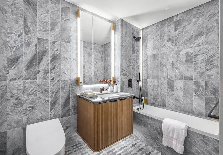 499 Ninth Avenue #7BN