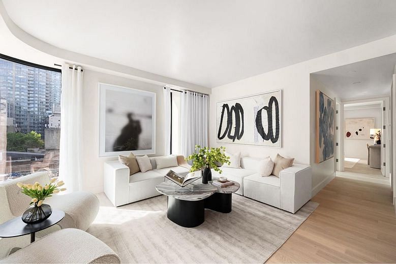 499 Ninth Avenue #8GN