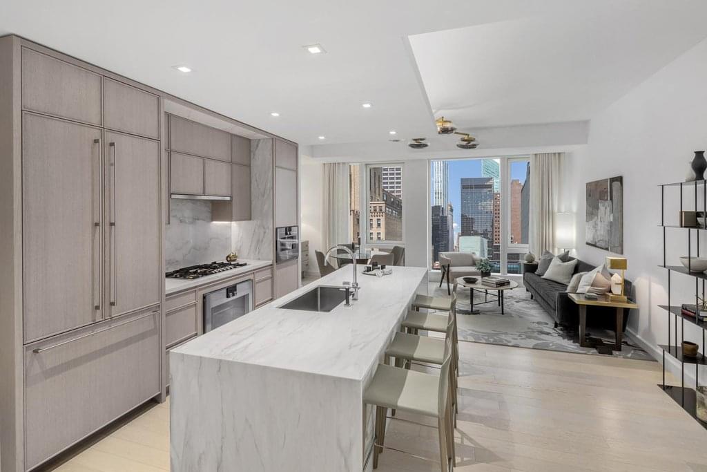 138 East 50th Street #22A in Manhattan, New York, NY 10022