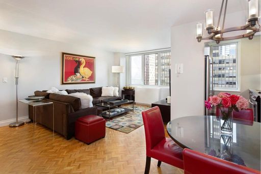 Image 1 of 5 for 212 East 47th Street #22B in Manhattan, New York, NY, 10017