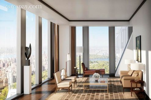 Image 1 of 13 for 53 West 53rd Street #50B in Manhattan, New York, NY, 10019