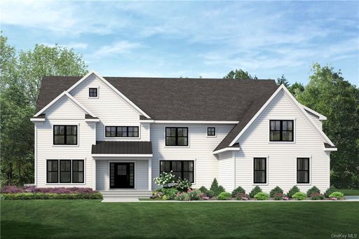 Image 1 of 22 for 45 Byram Ridge Road in Westchester, Armonk, NY, 10504