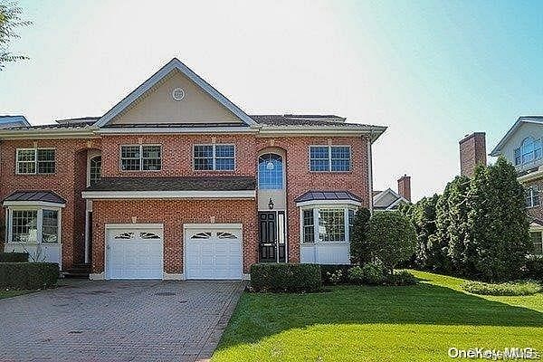 4a Nassau Drive