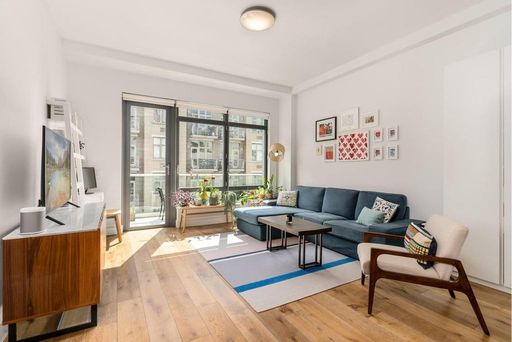 Image 1 of 11 for 147 Hope Street #4F in Brooklyn, NY, 11211
