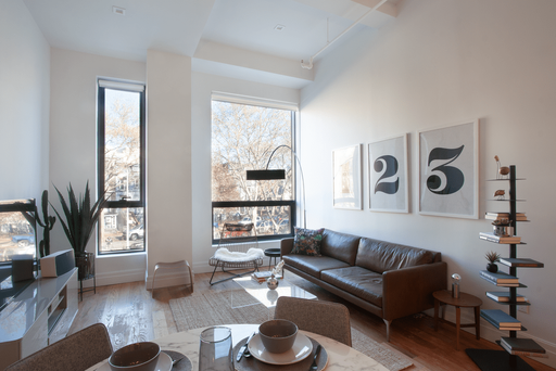 Image 1 of 10 for 850  Metropolitan Avenue #2D in Brooklyn, NY, 11211